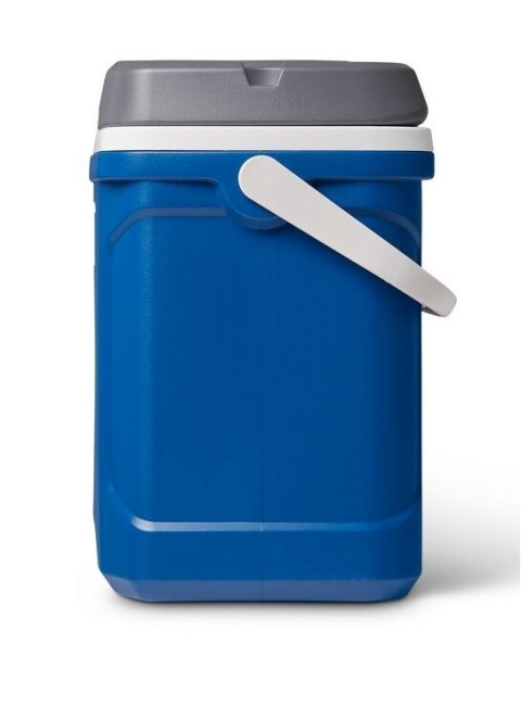 Lodówka Igloo Latitude 30 28l, błękitna