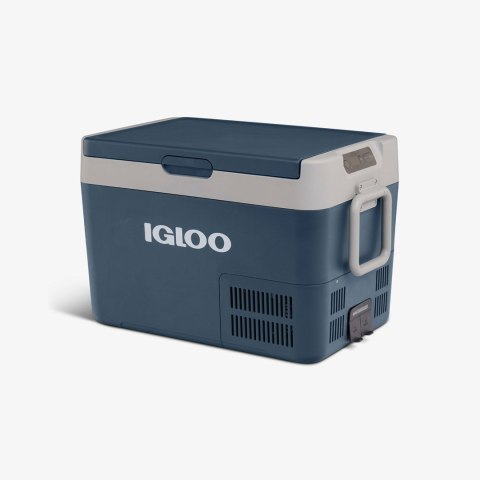 Lodówka elektryczna kompresorowa Igloo ICF32 32l
