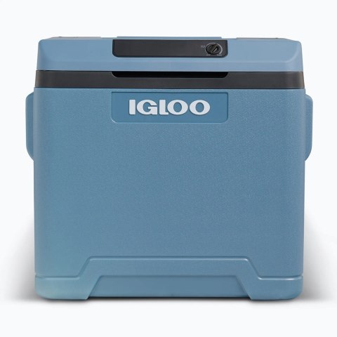 Lodówka termoelektryczna Igloo IE42 42l, błękitna