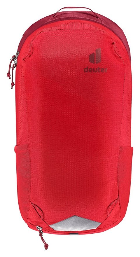 Plecak turystyczny Deuter Race 16, cherry/masala