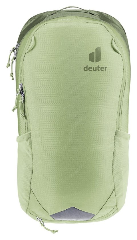 Plecak turystyczny Deuter Race Air 10, mineral/glove