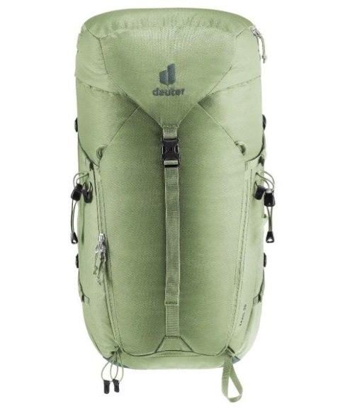 Plecak turystyczny Deuter Trail 30 I, grove/ivy