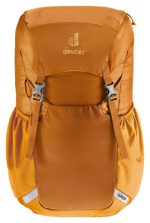 Plecak turystyczny dziecięcy Deuter Junior, maple/amber