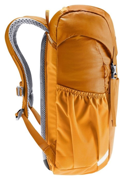Plecak turystyczny dziecięcy Deuter Junior, maple/amber