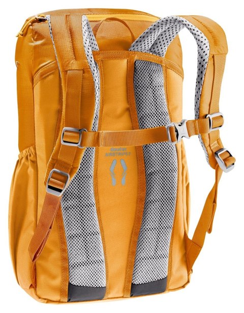 Plecak turystyczny dziecięcy Deuter Junior, maple/amber