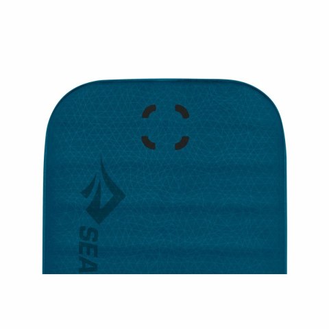 Mata samopompująca SEA TO SUMMIT Comfort Deluxe