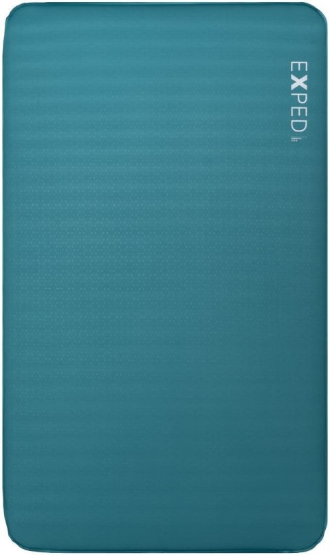 Materac Exped MegaMat Duo Medium Wide