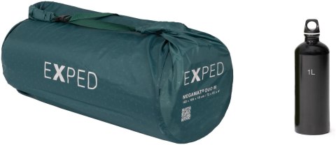 Materac Exped MegaMat Duo Medium Wide
