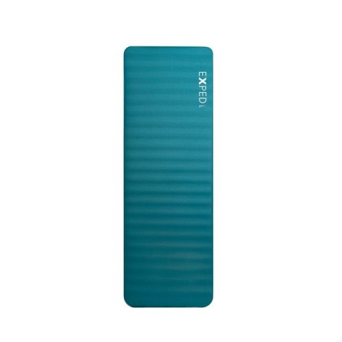 Materac Exped MegaMat Large Wide, cypress
