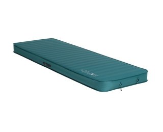 Materac Exped MegaMat Large Wide, cypress