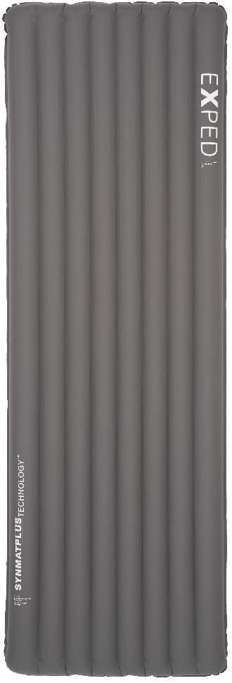 Materac Exped Ultra 10R Large Wide, greygoose
