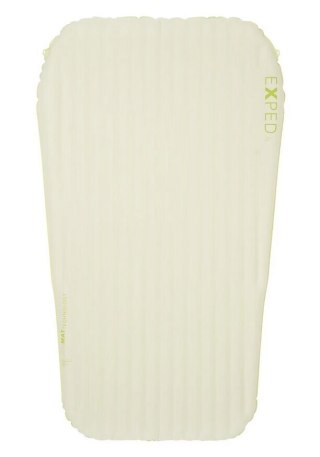 Materac Exped Ultra 1R Duo Medium Wide, fog