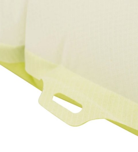 Materac Exped Ultra 1R Duo Medium Wide, fog