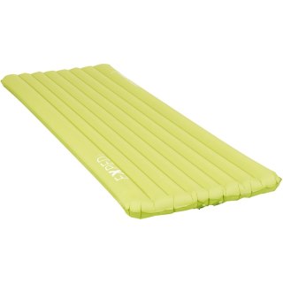 Materac Exped Ultra 3R Duo Medium Wide, lime