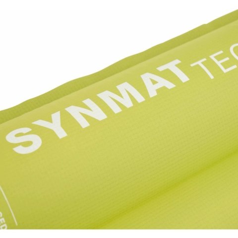 Materac Exped Ultra 3R Large Wide, lime