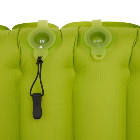 Materac Exped Ultra 3R Large Wide, lime