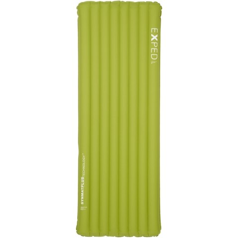 Materac Exped Ultra 6,5R Single Medium Wide, lime