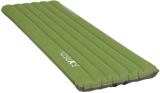 Materac Exped Ultra 8R Medium Wide, meadow