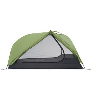 Namiot rowerowy SEA TO SUMMIT Telos Evo Bikepack Tarragon