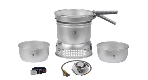 Kuchenka turystyczna Trangia Stove 27-1 UL