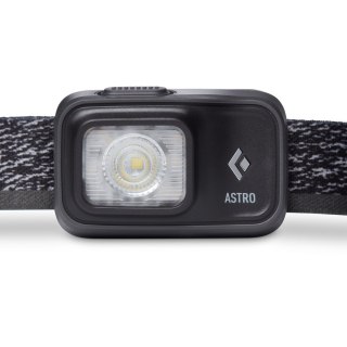 Latarka czołowa Black Diamond Astro 300lm, graphite
