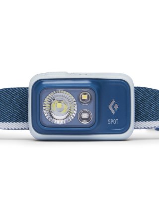 Latarka czołowa Black Diamond Spot 400lm, azul
