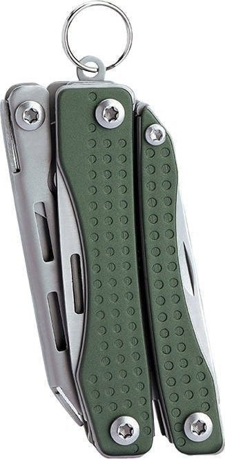 Multitool NexTool Mini Flagship NE20050 10w1 Zielony EDC