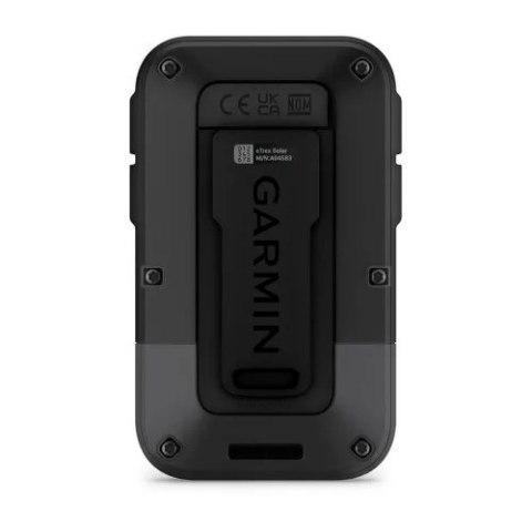 Nawigacja rowerowa Garmin eTrex SE GPS Solar