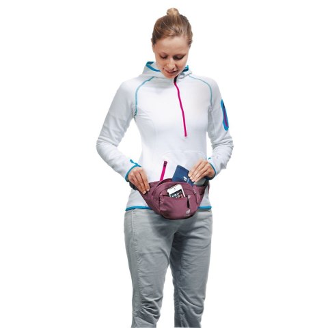 Nerka Deuter Belt I maron