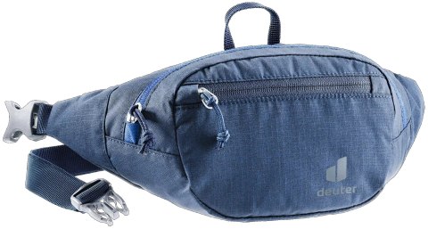 Nerka Deuter Belt I midnight