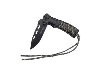 Nóż survivalowy Azymut Survival Fire Starter z krzesiwem taktyczny