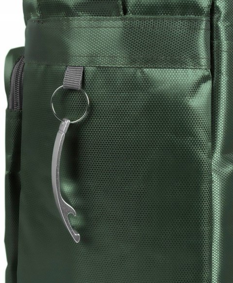 PROMIS TORBA TERMICZNA 30 L,ZIELONA TL30