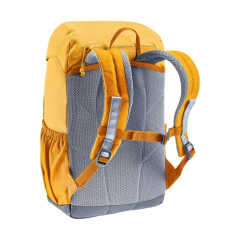 Plecak dziecięcy DEUTER Waldfuchs 10 amber-maple