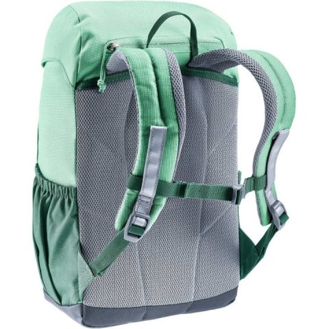Plecak dziecięcy DEUTER Waldfuchs 10 spearmint-seagreen