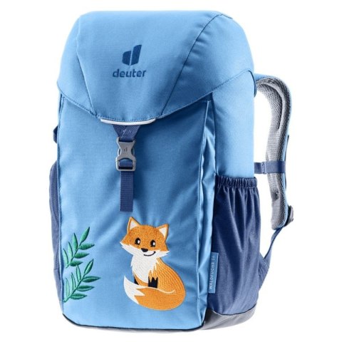 Plecak dziecięcy DEUTER Waldfuchs 10 wave-nightblue
