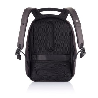 XD DESIGN PLECAK ANTYKRADZIEŻOWY BOBBY HERO REGULAR CZARNY P/N: P705.291