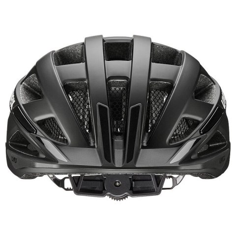 Kask rowerowy UVEX I-vo 2 56-60cm, black matt