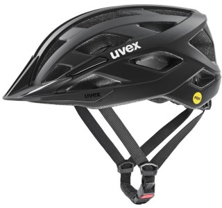 Kask rowerowy UVEX I-vo 2 MIPS 60-64cm, czarny