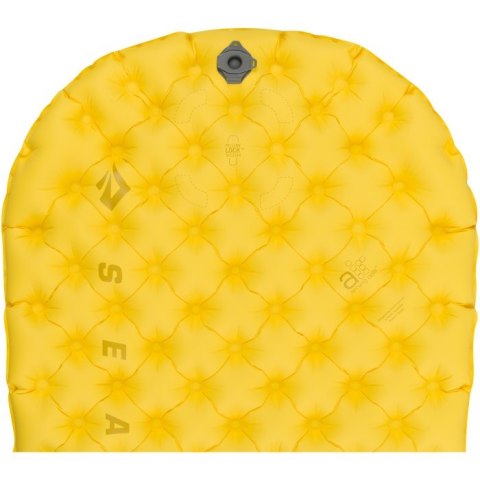 Materac jednoosobowy SEA TO SUMMIT UltraLight Regular