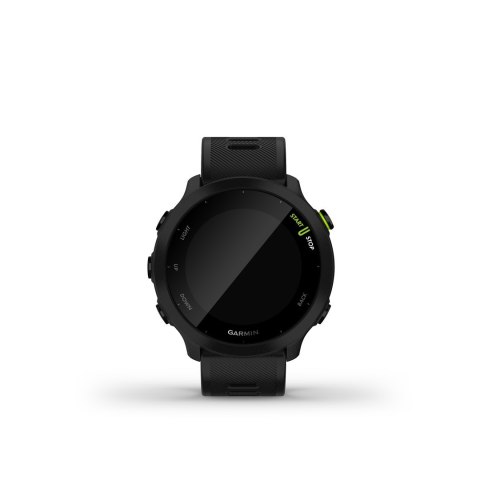 Zegarek Garmin Forerunner 55, 42mm MIP Black
