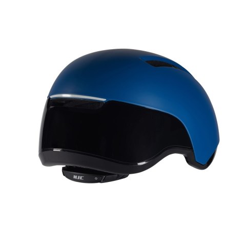 Kask Rowerowy HJC CALIDO MT GL DARK BLUE r.S