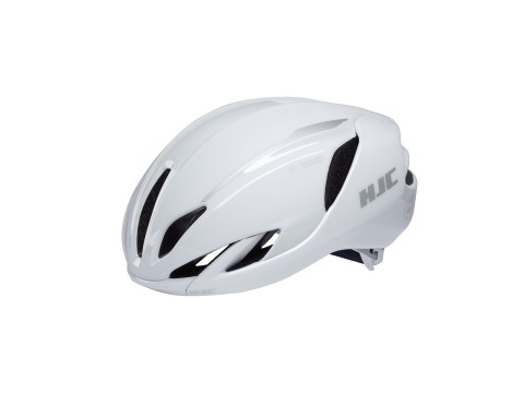 Kask Rowerowy HJC FURION 3.0 WHITE HOLOGRAM r. L