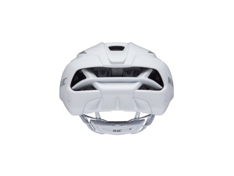 Kask Rowerowy HJC FURION 3.0 WHITE HOLOGRAM r. L