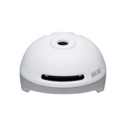 Kask Rowerowy HJC GLEO MT WHITE GREY dzięcięco-młodzieżowy