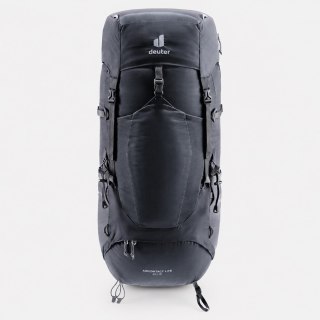 Plecak turystyczny Deuter Aircontact Lite 40L +10L Black Graphite