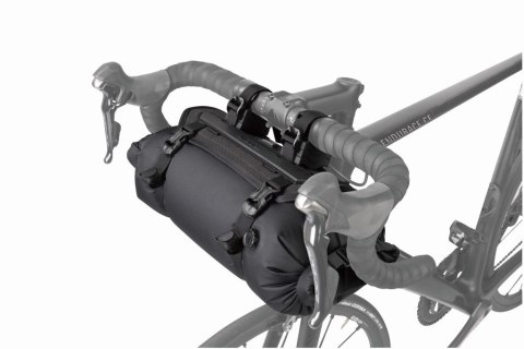 Torba rowerowa TOPEAK LOADER FRONTLOADER (na kierownicę 8 litrów)
