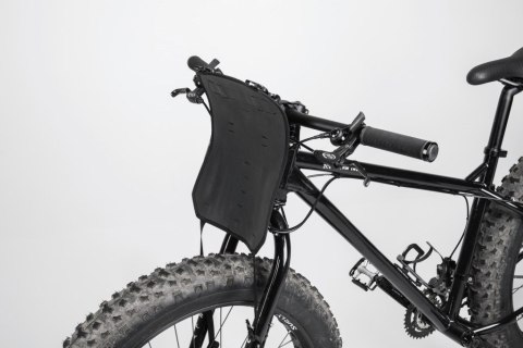 Torba rowerowa TOPEAK LOADER FRONTLOADER (na kierownicę 8 litrów)