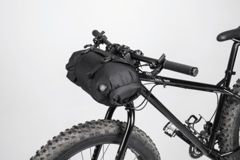 Torba rowerowa TOPEAK LOADER FRONTLOADER (na kierownicę 8 litrów)