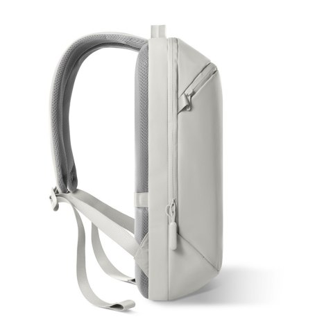 Plecak antykradzieżowy XD Design Air Backpack 15 l Szary