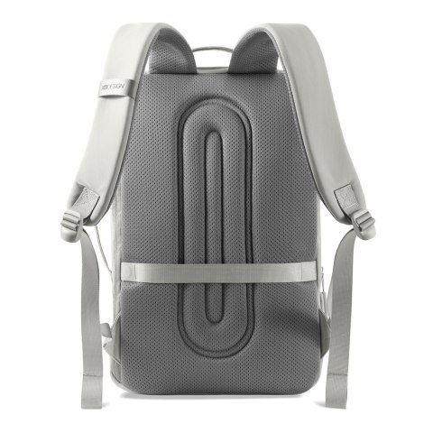 Plecak antykradzieżowy XD Design Air Backpack 15 l Szary